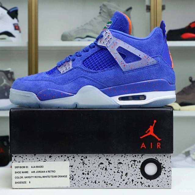 4 Air Jordan Jordan 0926